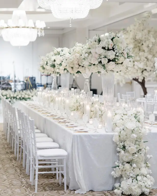 Luxe & Bloom, Florist, photo 1
