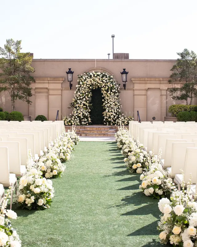 Sejour Events, Florist, photo 1