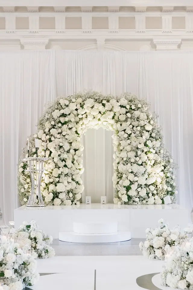 Blosm, Florist, photo 1